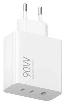 Зарядний пристрій Xiaomi Hyper Charge 90W (BHR087MEU) 56958 фото