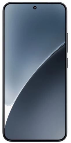 Смартфон Xiaomi 15 12/512GB Black (Global ) (із зарядним пристроєм) STH0033084 фото