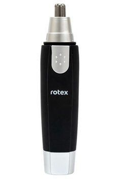 Тример Rotex RHC10-S для носа та вух 44010 фото