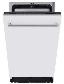 Посудомийна машина Midea MID45S160i (вбудована, 45см) 43794 фото