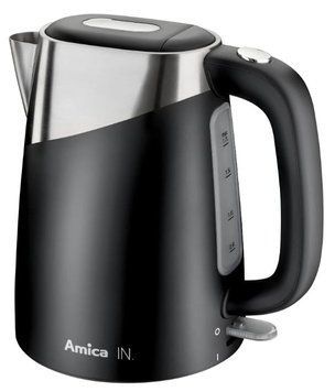 Електрочайник Amica KF 5011 137559 фото