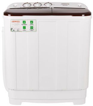 Пральна машина Ardesto WMH-B65C 96959 фото