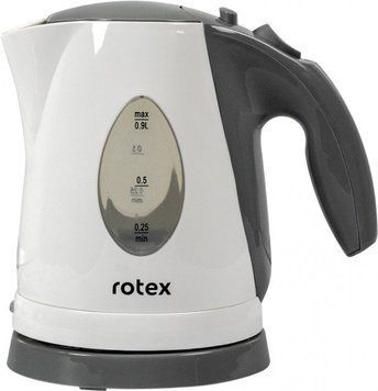 Електрочайник Rotex RKT60-G 20478 фото