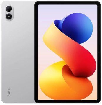 Планшет Xiaomi Redmi Pad 2 Pro 6/128GB Silver (VHU6250EU) (Global) (No Adapter) STH0038273 фото