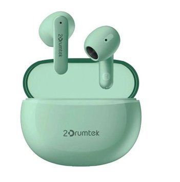 Навушники A4Tech 2Drumtek B20 Mint Green 134671 фото