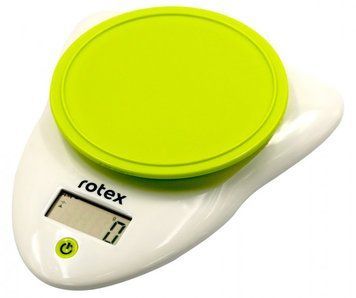 Ваги кухонні Rotex RSK06-P 18413 фото