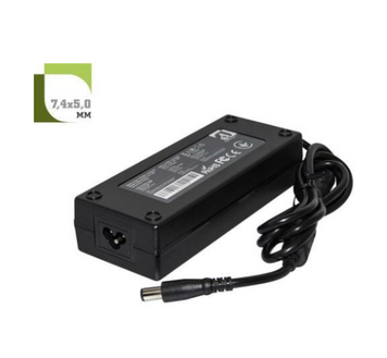 Блок живлення для ноутбука 1StCharger DELL 180W(19.5V/9.23A) 7.4x5.0 + кабель живлення 19542 фото