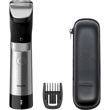 Тример для бороди Philips BT9810/15 серії 9000 133217 фото