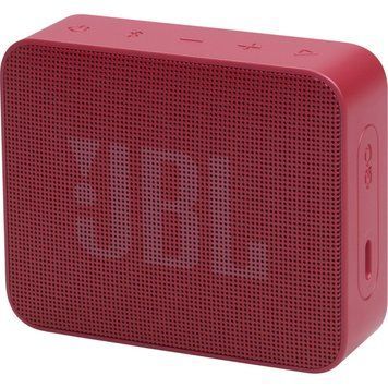 Акустична система JBL Go Essential 2 Red (JBLGOES2REDEU) 56284 фото