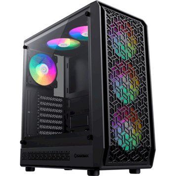 Корпус GameMax Forge AB 153225 фото