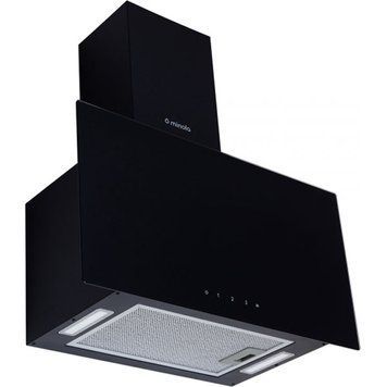 Витяжка Minola HVS 6444 BL 800 LED УТ000001482 фото