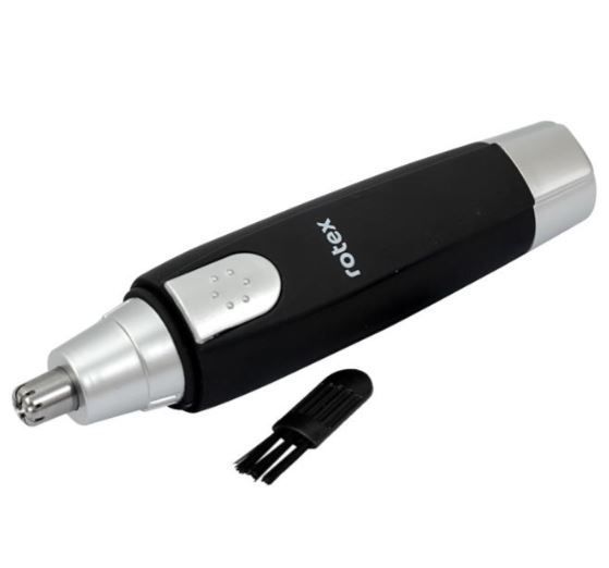 Тример Rotex RHC10-S для носа та вух 44010 фото