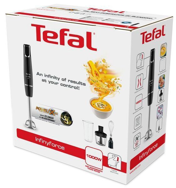 Блендер Tefal HB943838 106119 фото