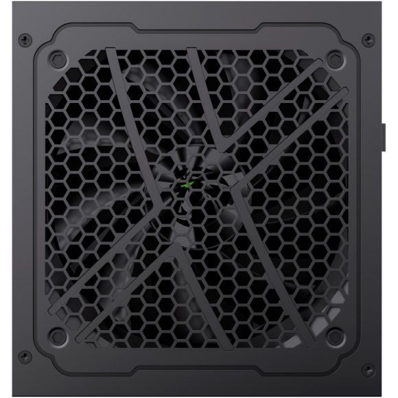 Блок живлення GameMax 650W GX 650GF 160457 фото