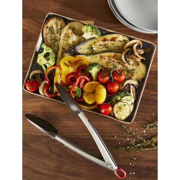 Щипці Tefal K1182034 для грилю 140878 фото