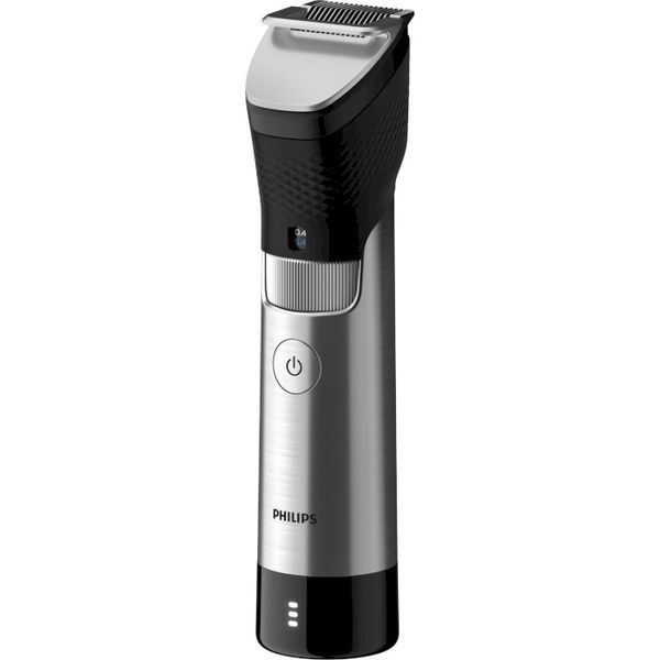 Тример для бороди Philips BT9810/15 серії 9000 133217 фото