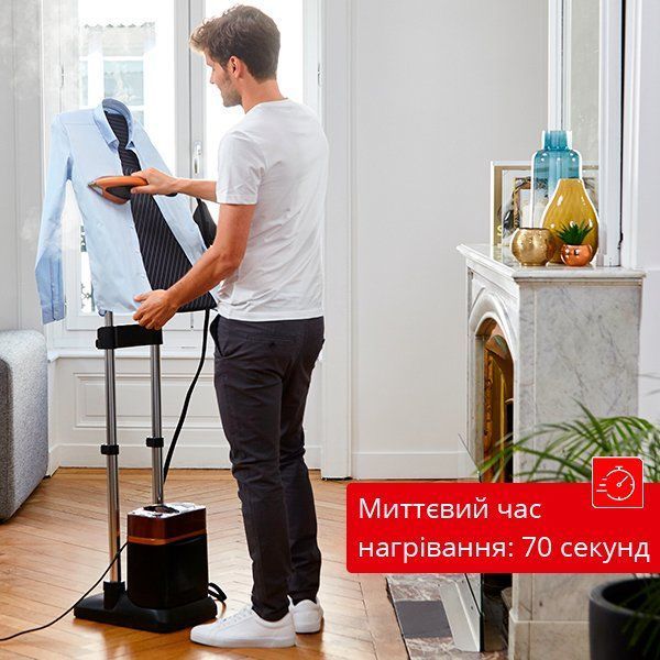 Прасувальна система Tefal IXEO POWER QT2020 41974 фото