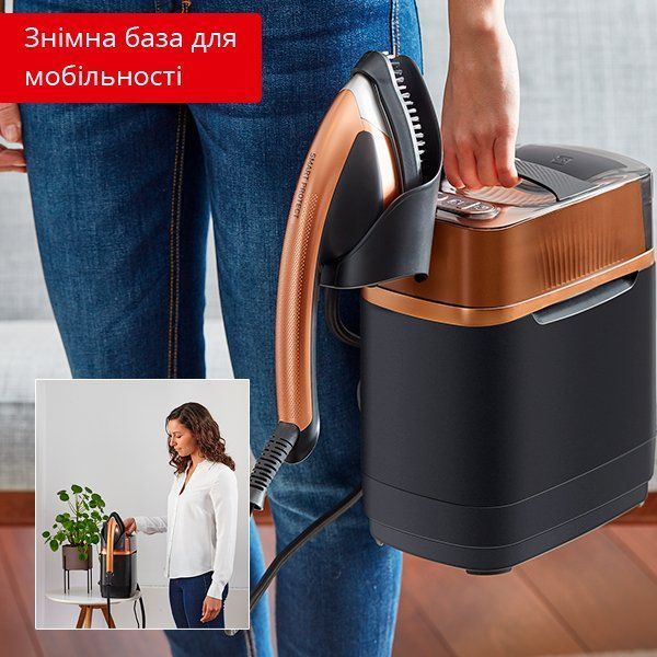 Прасувальна система Tefal IXEO POWER QT2020 41974 фото