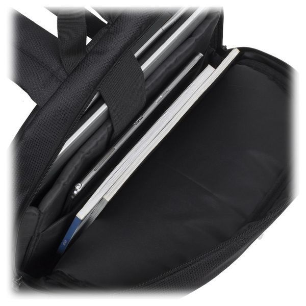 Рюкзак для ноутбука RivaCase 8065 Black 135002 фото