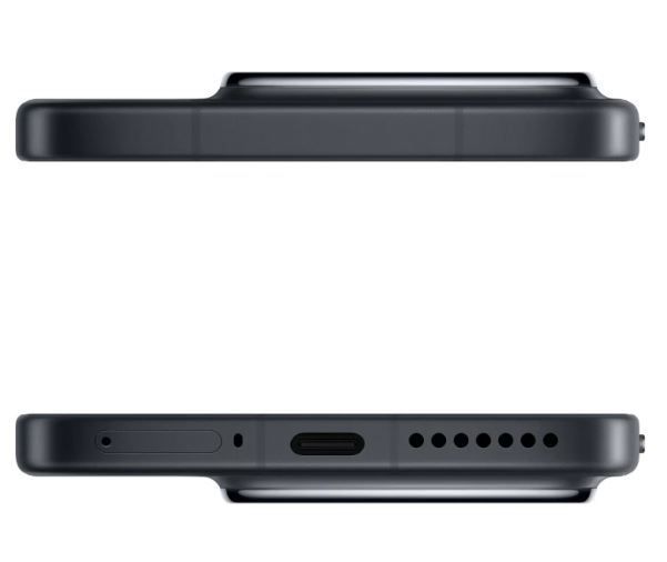 Смартфон Xiaomi 15 12/512GB Black (Global ) (із зарядним пристроєм) STH0033084 фото