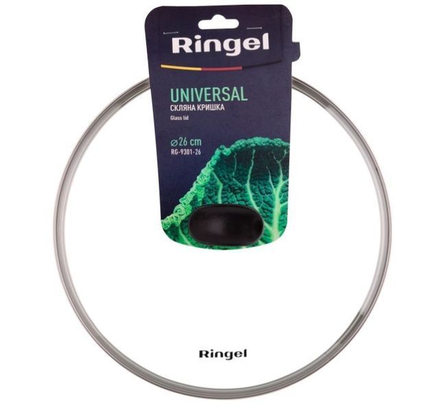 Кришка Ringel Universal 26 см (RG-9301-26) 44129 фото