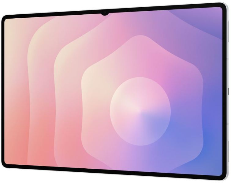 Планшет Samsung Galaxy Tab S11 Ultra 5G 12/256GB Silver (SM-X936BZSR) STH0040257 фото