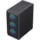 Корпус GameMax Forge AB 153225 фото 7