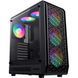 Корпус GameMax Forge AB 153225 фото 1