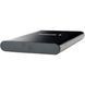 Зовнішня кишеня Gembird для 2.5" SATA USB Type-C 3.1 Black (EE2-U3S-6) 121500 фото 3