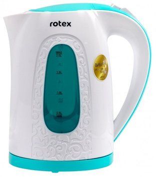 Електрочайник Rotex RKT64-XXL 20480 фото