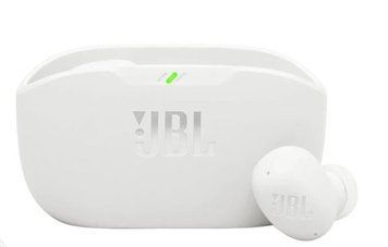 Навушники JBL Wave Buds 2 White (JBLWBUDS2WHT) 152823 фото