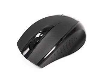 Миша A4Tech G7-600NX-1 USB Black 77447 фото