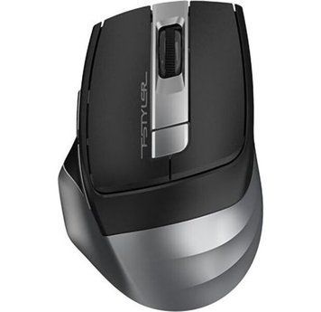 Миша A4Tech Fstyler FG35 Grey 94695 фото