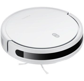 Робот-пилосос Xiaomi Robot Vacuum E10 White з вологим прибиранням STH0022703 фото