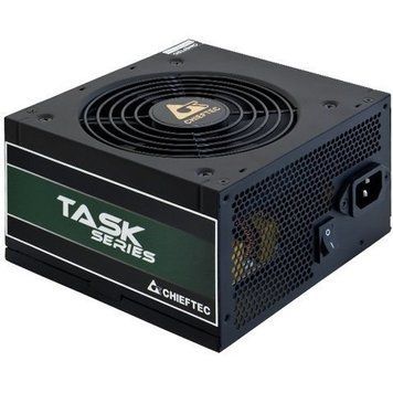 Блок живлення Chieftec Task TPS-700S 700W 28428 фото