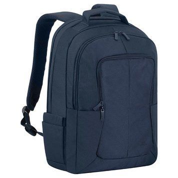 Рюкзак для ноутбука RivaCase 8460 (Dark blue) 116590 фото
