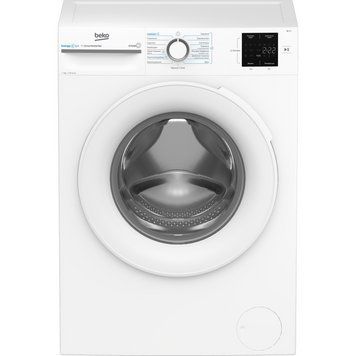 Пральна машина Beko BM1WFSU37233WW вузька 152310 фото