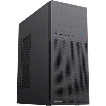 Корпус GameMax ET-216-NP-U3 159197 фото