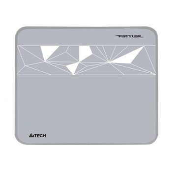 Ігрова поверхня A4Tech FP20 (Silver) 120077 фото