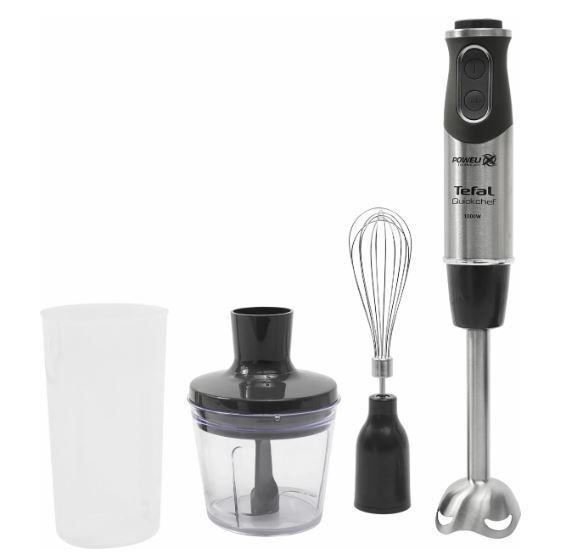 Блендер Tefal HB656838 1000 Вт 136228 фото