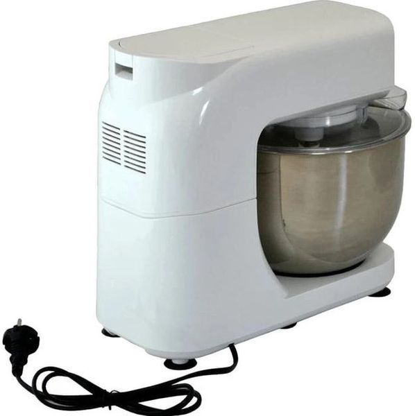 Кухонна машина Grunhelm GKM0018 1800 Вт 53859 фото