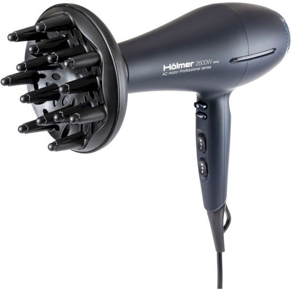 Фен Holmer HHD-260I Pro 142854 фото