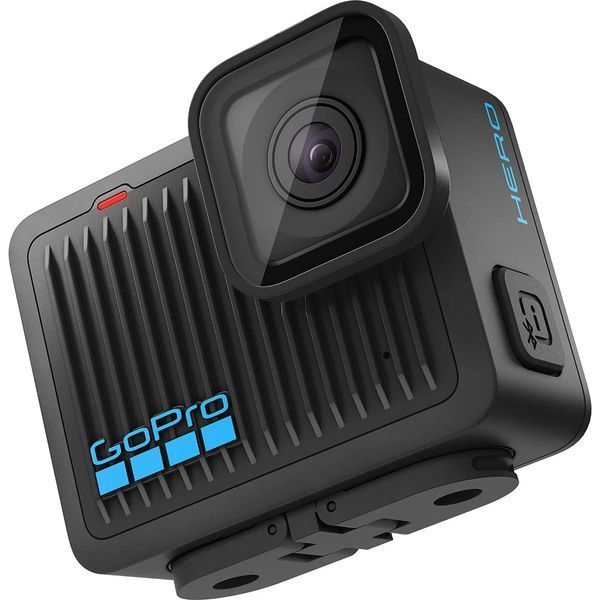 Екшн-камера GoPro HERO (CHDHF-131-EU) 151279 фото