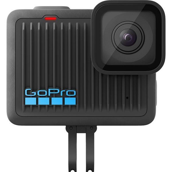 Екшн-камера GoPro HERO (CHDHF-131-EU) 151279 фото