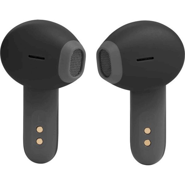 Навушники JBL Wave Flex Black (JBLWFLEXBLK) бездротові 49555 фото
