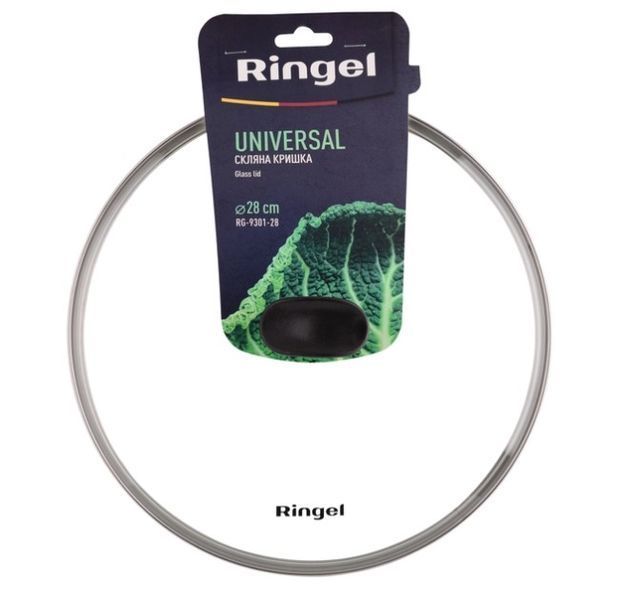 Кришка Ringel Universal 28 см (RG-9301-28) 44130 фото