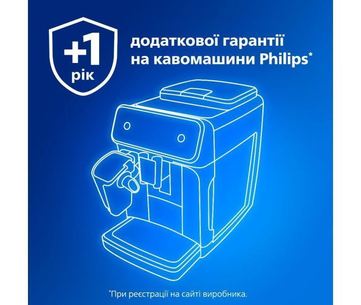 Кавомашина Philips EP3347/90 145598 фото