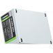 Блок живлення GameMax ATX-400W SFX (400 Вт) 107222 фото 2