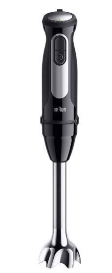 Блендер Braun MQ55755MBK 55562 фото