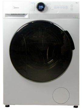 Пральна машина Midea MF200W80WB/ W-UA 43739 фото